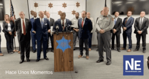 Lead investigator for the Department of Homeland Security (DHS) in Charlotte, North Carolina, Cardell T. Morant